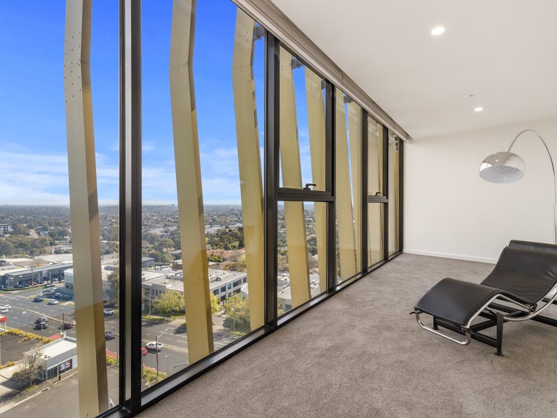 The Point New Apartments at 600 Doncaster Road, Doncaster