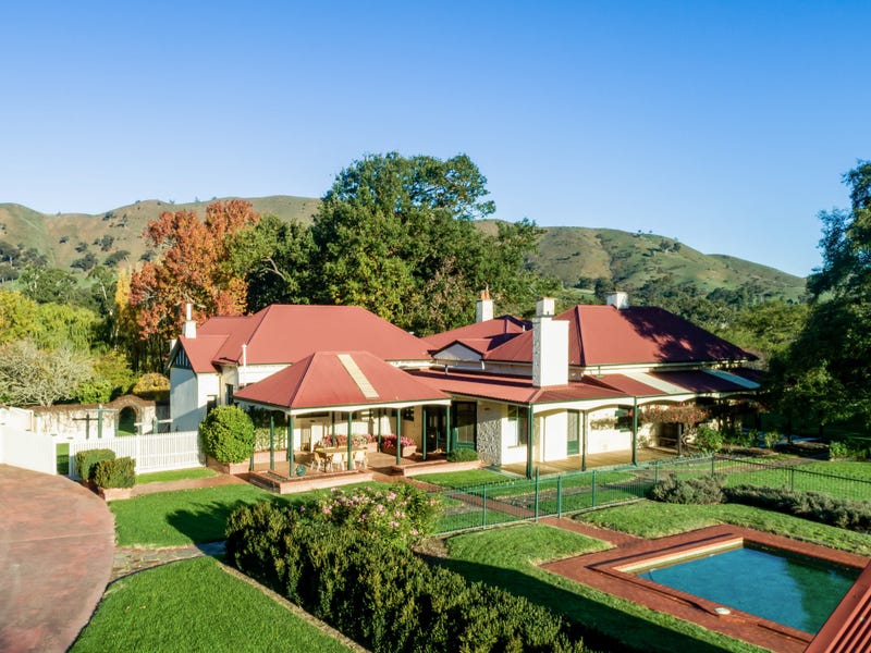 852 King Parrot Creek Road, Strath Creek, Vic 3658 Livestock for Sale