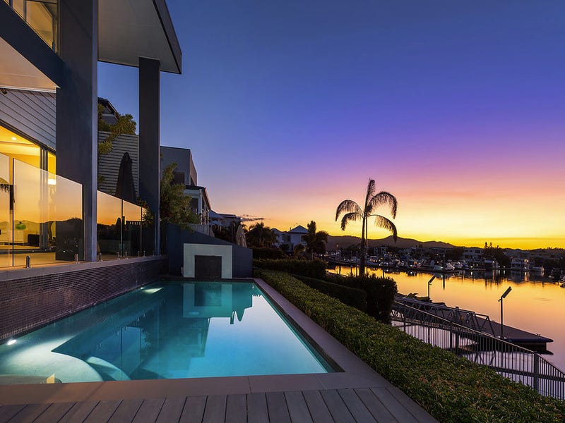 20 River Links Boulevard E, Helensvale, QLD 4212