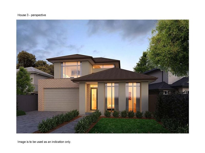 Lot 2, 5 Park Crescent, Brighton, SA 5048 Property Details