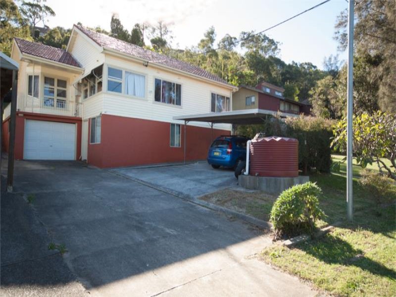 58 Wimbledon Grove, Garden Suburb, NSW 2289