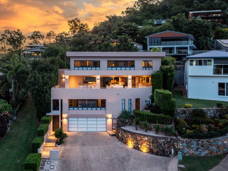 6 Palm Drive, Cannonvale, Qld 4802 House for Sale