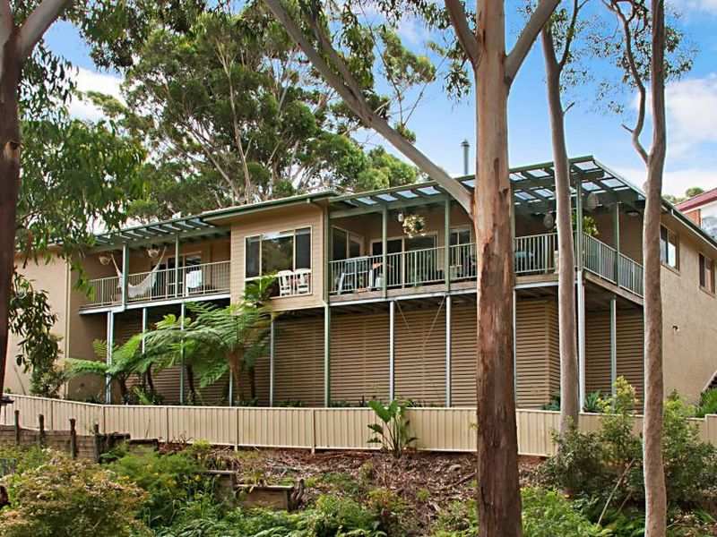 54F Hillcrest Street, Terrigal, NSW 2260 Property Details