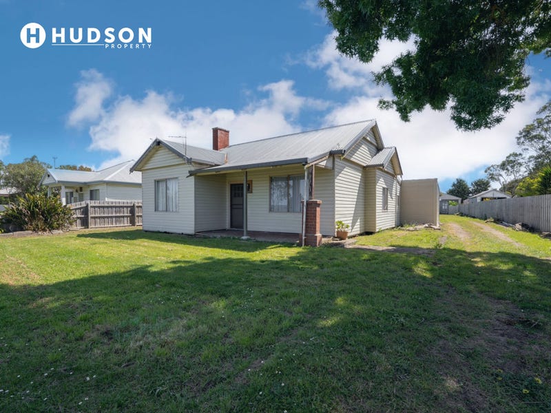 1841 Princes Highway, Heywood, Vic 3304 House for Sale