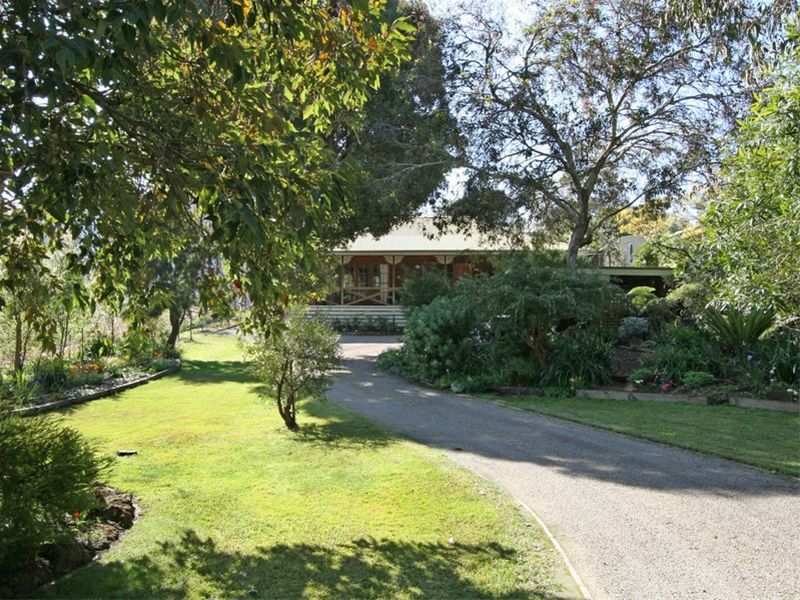 14 Blair Road, Portsea, Vic 3944 Property Details