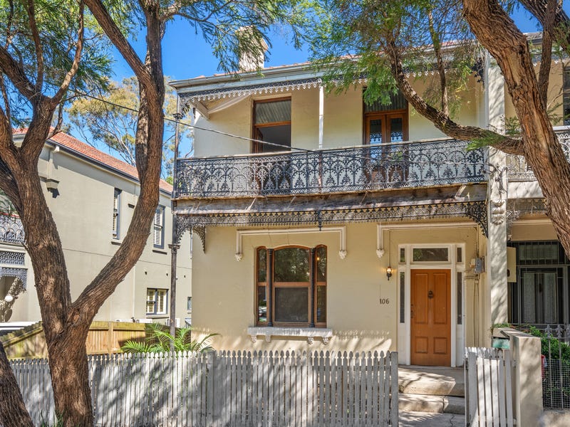 Houses for Auction in Stanmore, NSW 2048 - realestate.com.au
