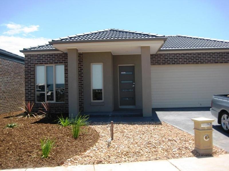 5 Statesman Way, Point Cook, VIC 3030