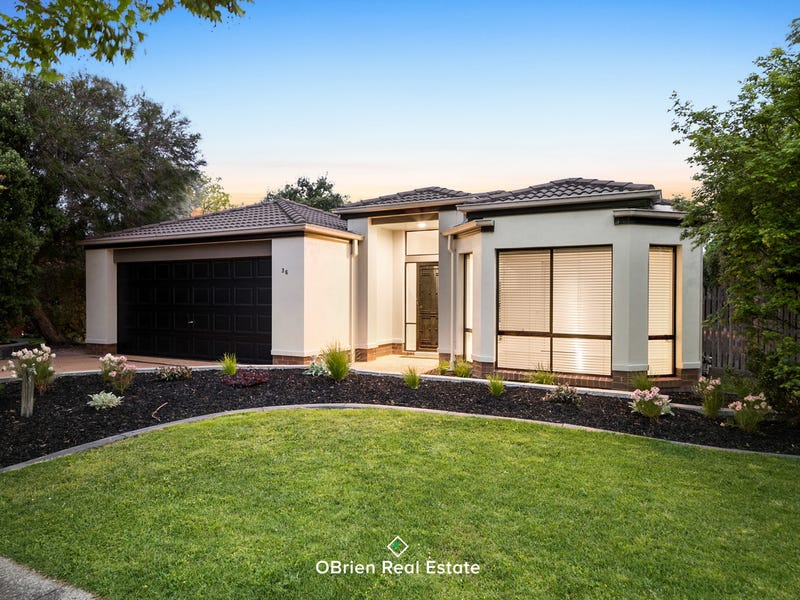 36 Fieldstone Boulevard, Beaconsfield, Vic 3807 Property Details