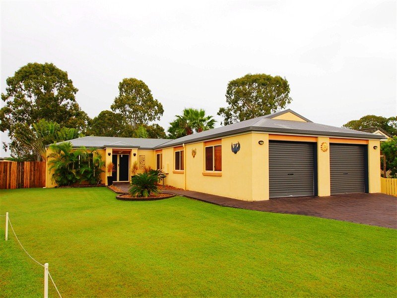 6 Lester Cresent, Torquay, Qld 4655 Property Details