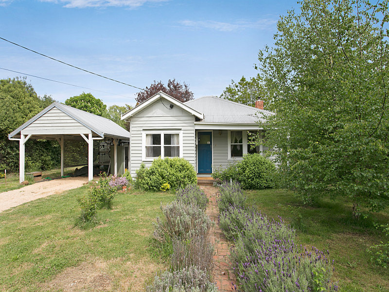 37 Market Street, Trentham, VIC 3458
