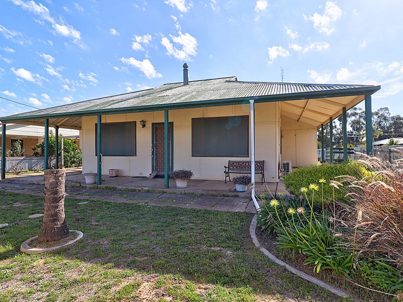 17 Hensley Street, Pinnaroo, SA 5304 Property Details