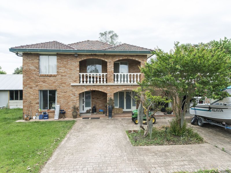 123 Kingswood Road, Orchard Hills, NSW 2748