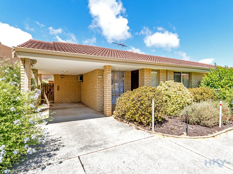 3/192 Fairway Circle, Connolly, WA 6027 Property Details