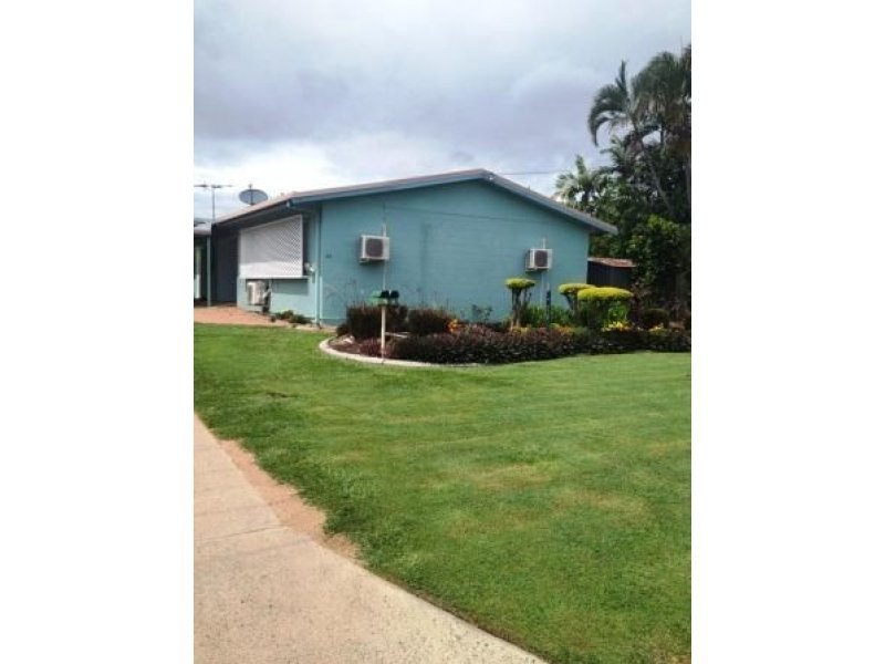 1/64 Mcbride Street, Kirwan, QLD 4817