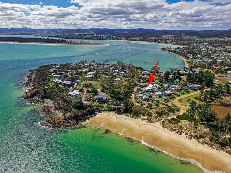 4 Lourah Street, Dodges Ferry, Tas 7173 Property Details