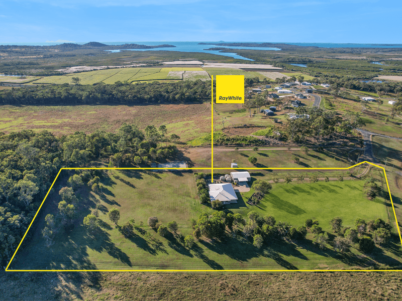 9 Perpetua Place, Sarina, Qld 4737 House for Sale