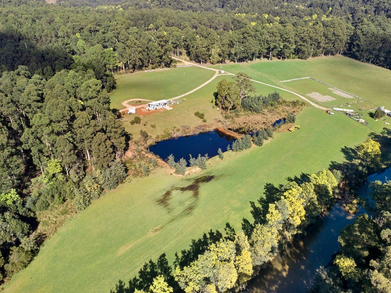 124 Ingleford Road, Calder, Tas 7325 Property Details