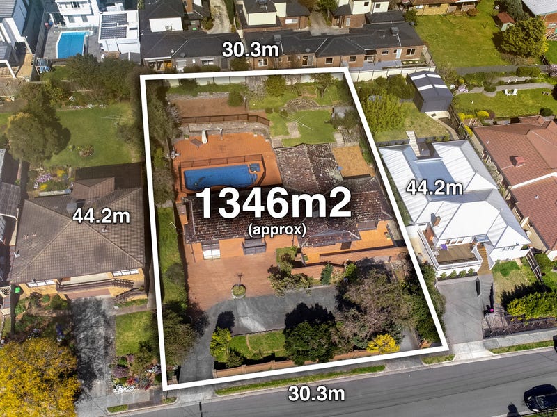 17 Streldon Avenue, Strathmore, Vic 3041 House for Sale realestate