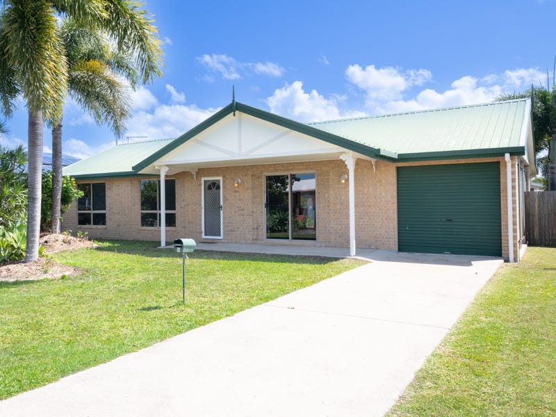 5 Rose Street, Proserpine, Qld 4800 Property Details