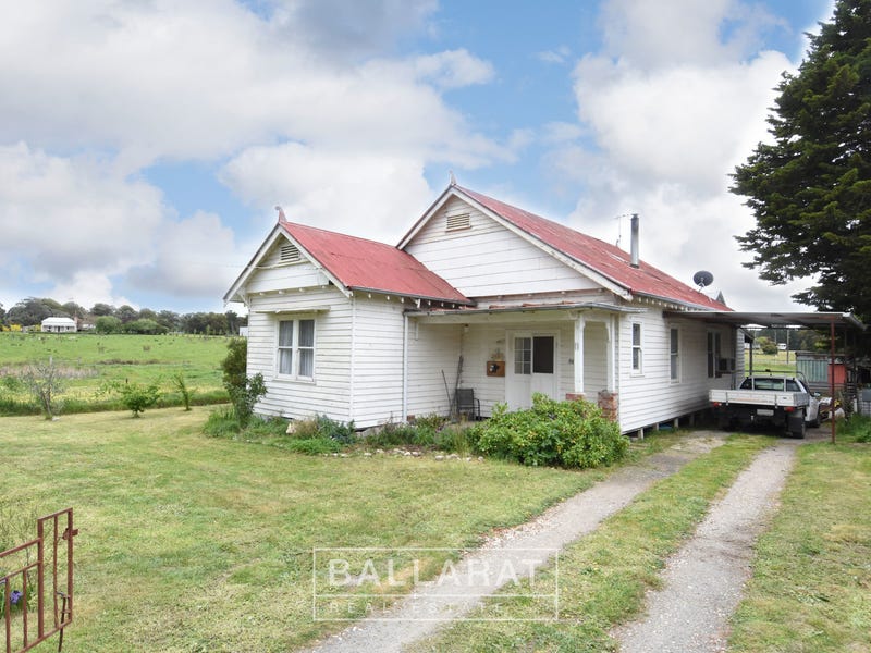 51 Waverley Street, Linton, Vic 3360 Property Details