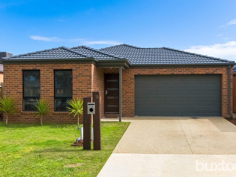 53 Carter Road, Armstrong Creek, VIC 3217