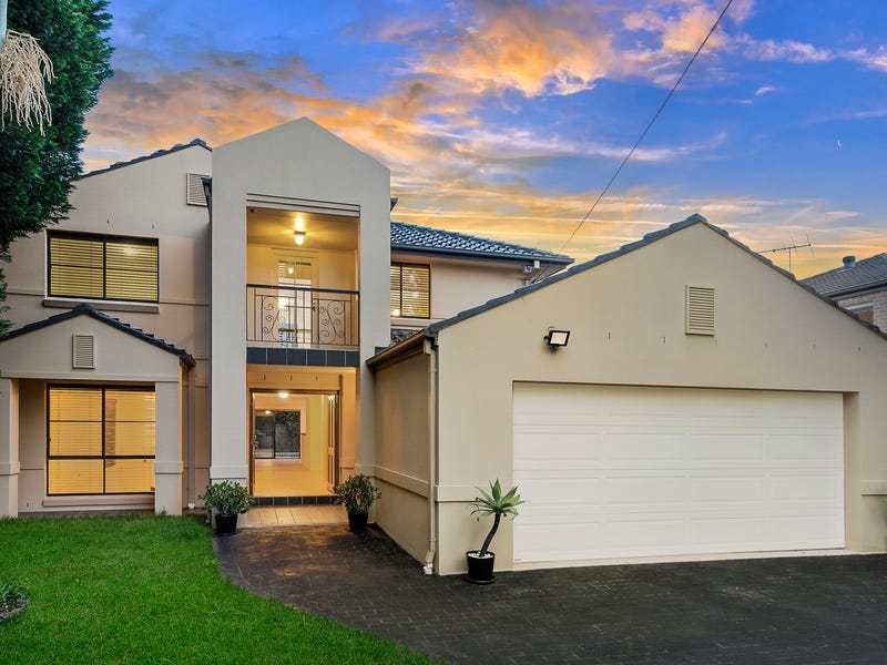 3 John Miller Street, Ryde, NSW 2112 Property Details