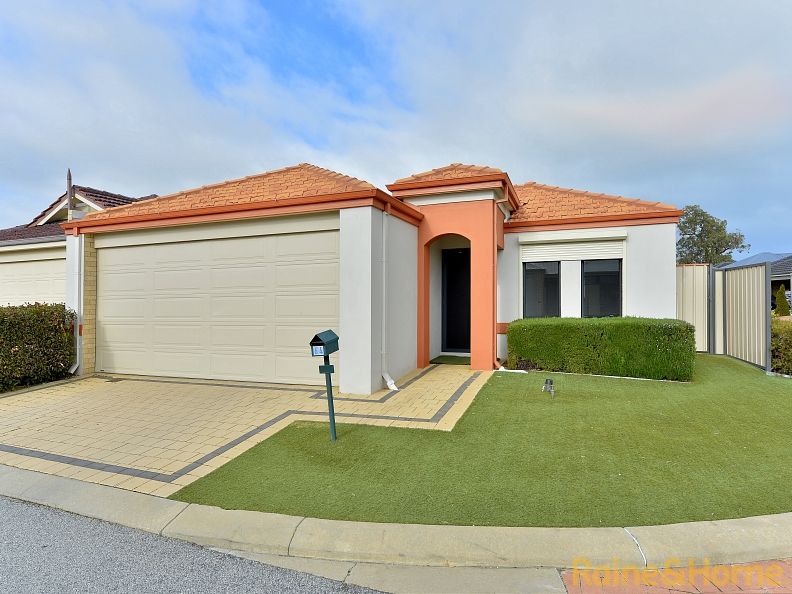 64/27 Meadow Springs Drive, Meadow Springs, WA 6210