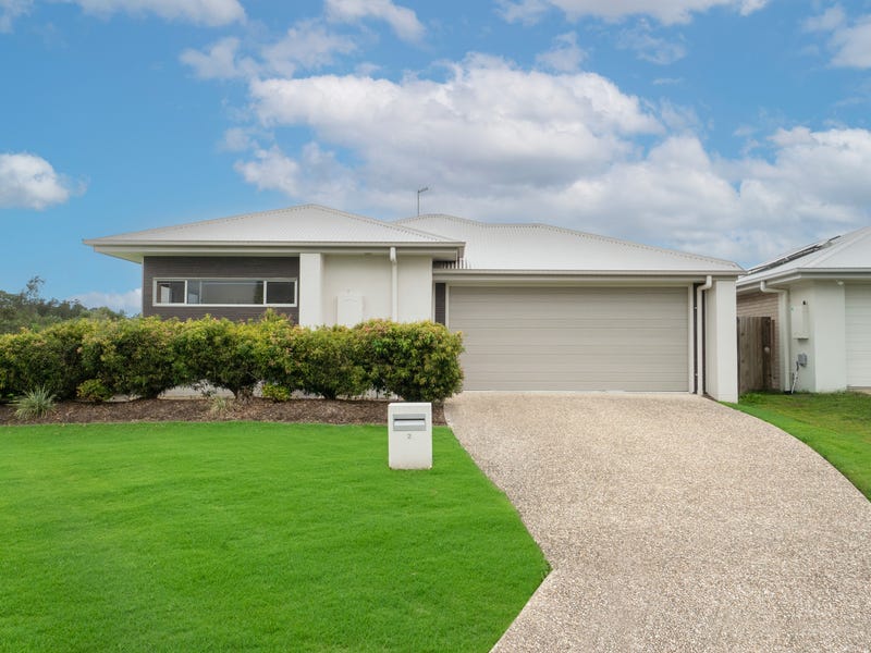 2 Headland Court, Ormeau, Qld 4208 Property Details