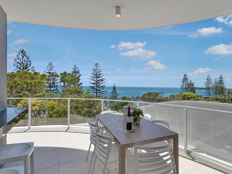 401/3 Meta Street, Mooloolaba, QLD 4557