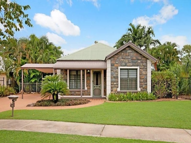 Woolner Nt 2 Trochus Crescent, Woolner, NT 0820 - Property Details