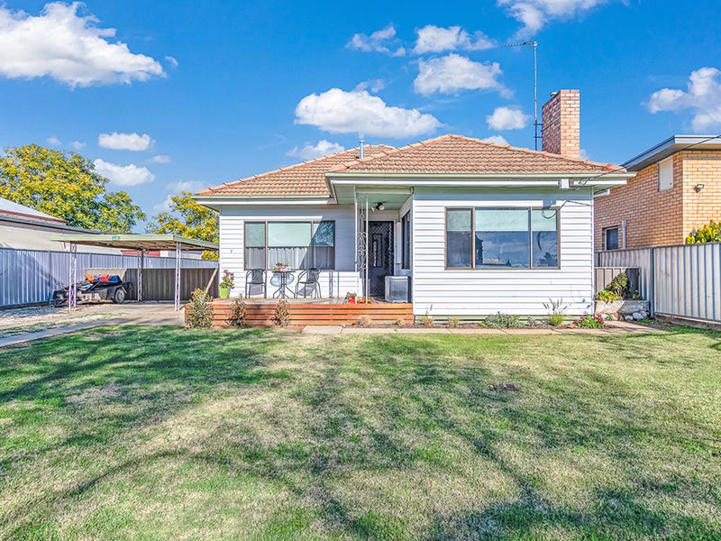 7 Guiney Street, Tongala, Vic 3621 Property Details