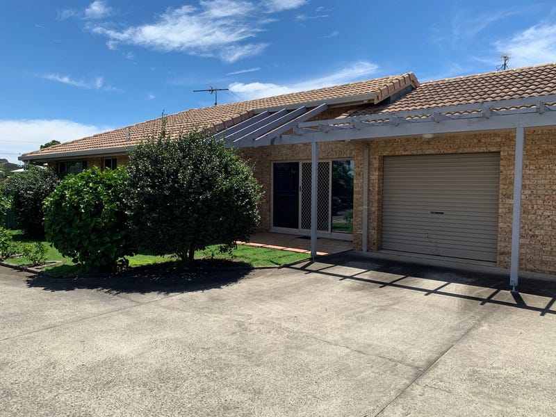 15/31 Bruce Street, Grafton, NSW 2460