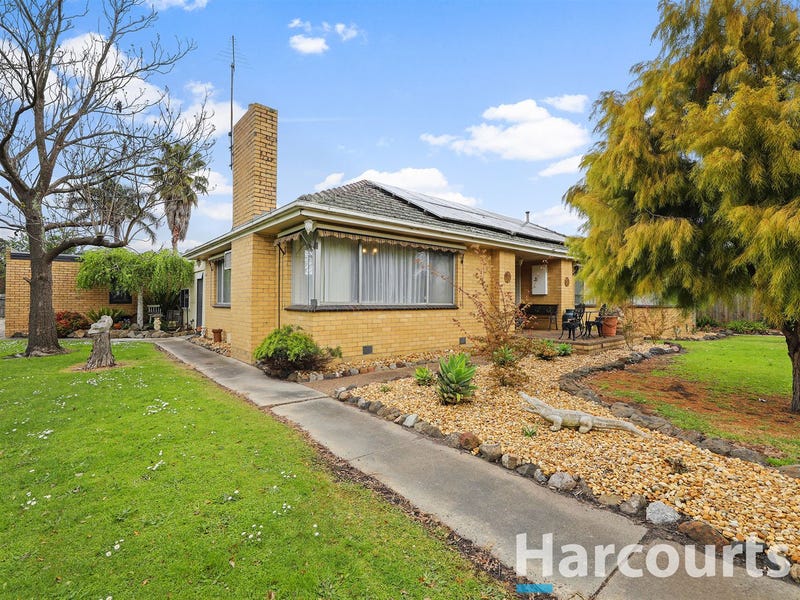 14 Drouin Road, Longwarry, VIC 3816