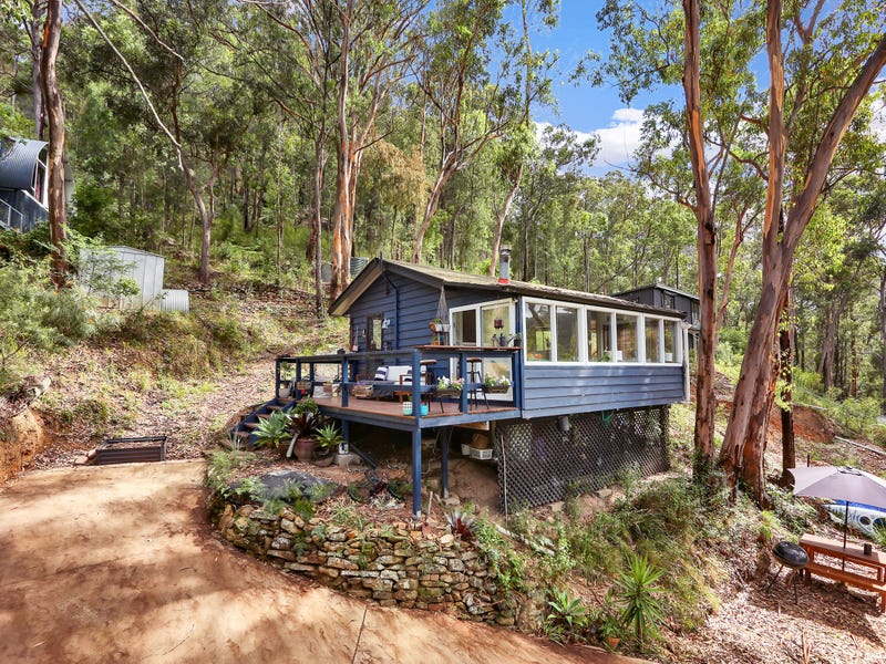 4488 Wisemans Ferry Rd, Spencer, NSW 2775 Property Details