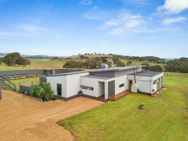 124 Woodvale Road, Yankalilla, SA 5203 Lifestyle for Sale