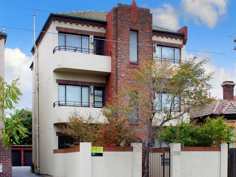 6/559 Punt Road, South Yarra, VIC 3141