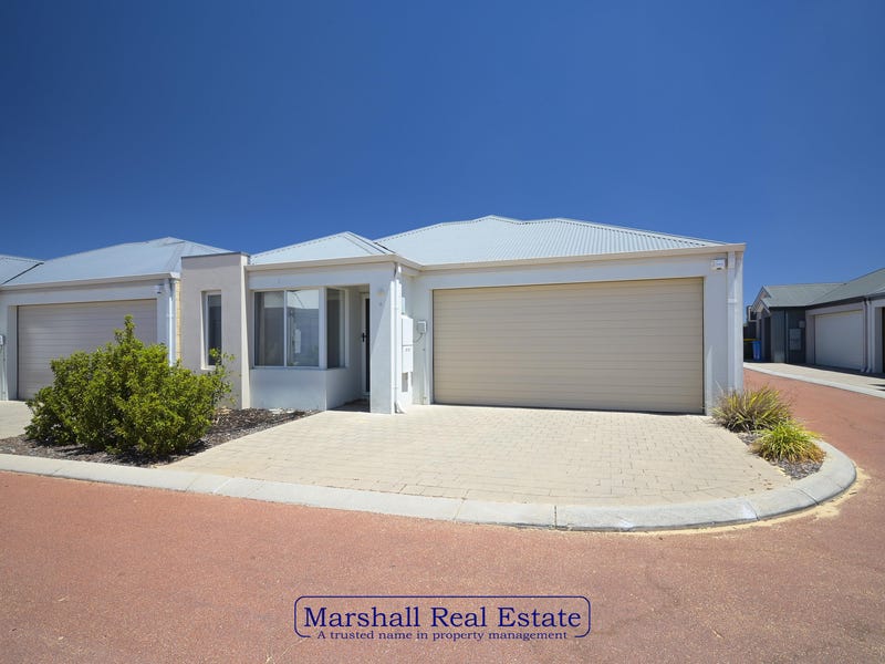 3/14 Wallangarra Road, Carramar, WA 6031