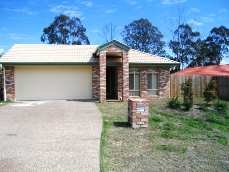 73 Meridian Way, Beaudesert, Qld 4285 Property Details