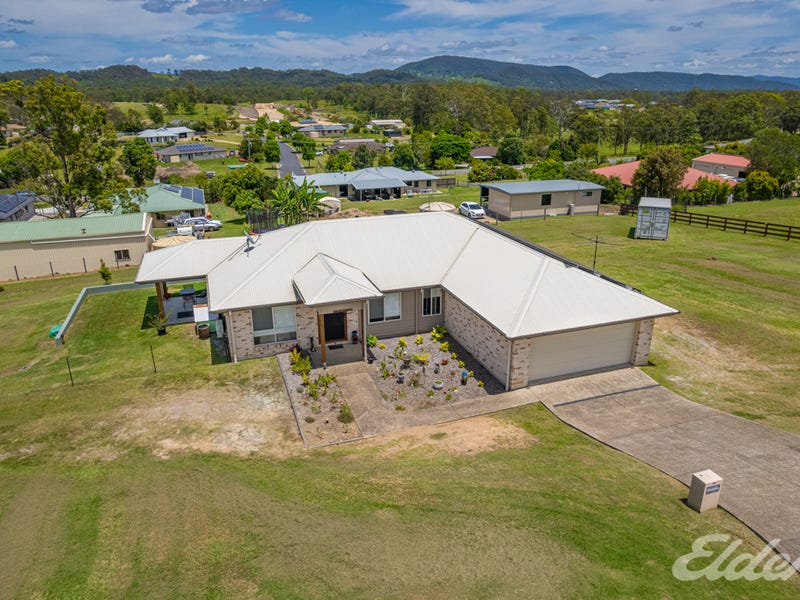 92 Shelford Drive, Delaneys Creek, QLD 4514