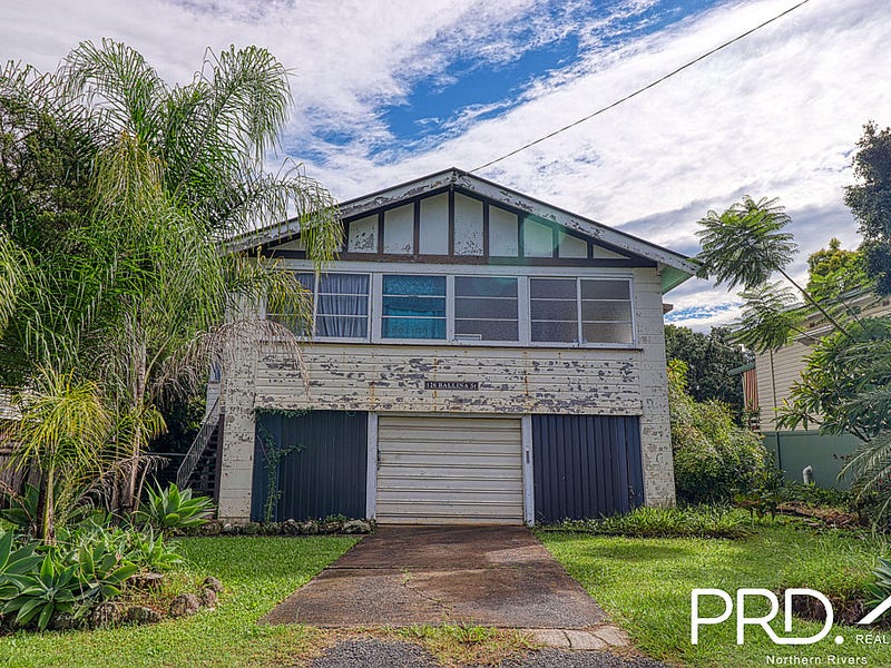 126 Ballina Road, Lismore, NSW 2480 Property Details