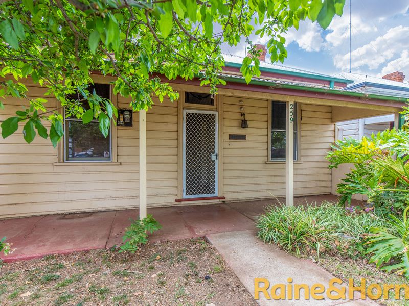 259 Darling Street, Dubbo, NSW 2830 Property Details