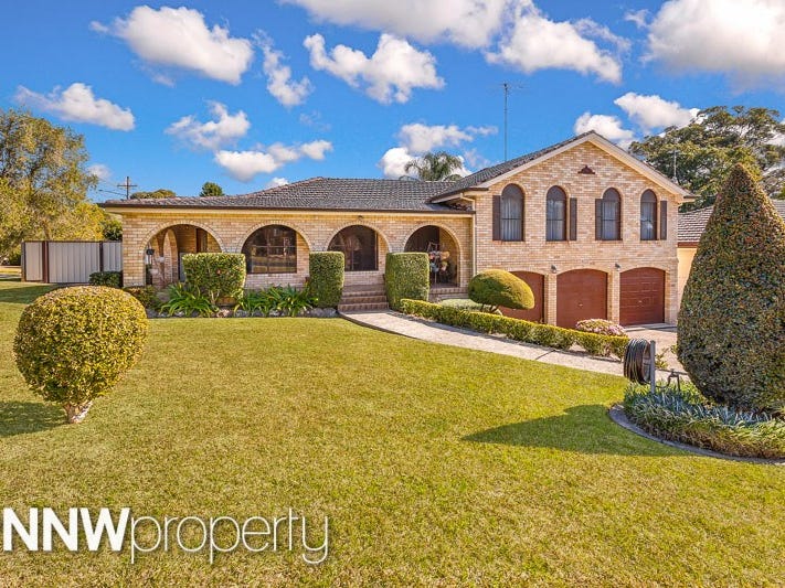 52 Japonica Road, Epping, NSW 2121