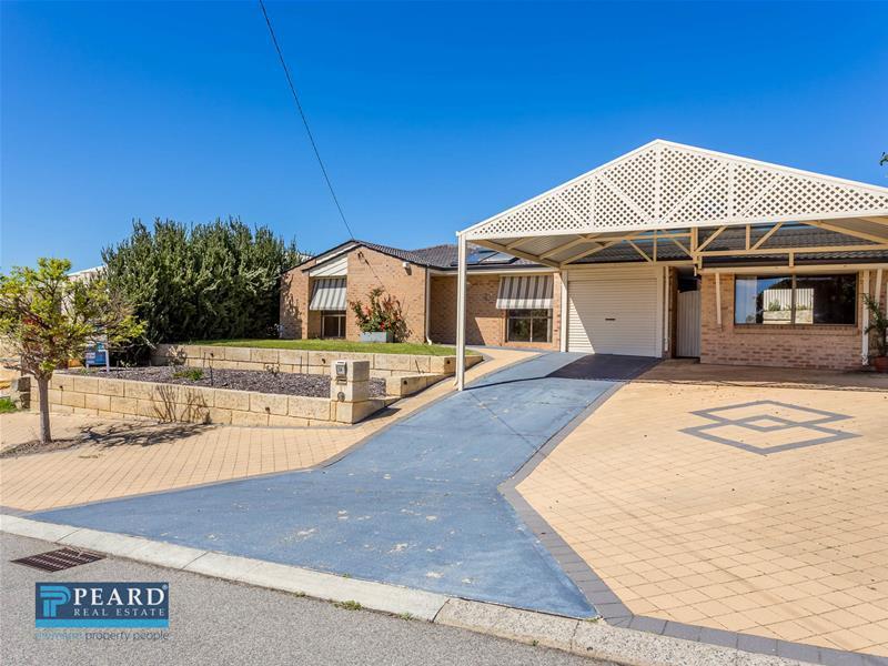 24 Warner Drive, Padbury, WA 6025 Property Details