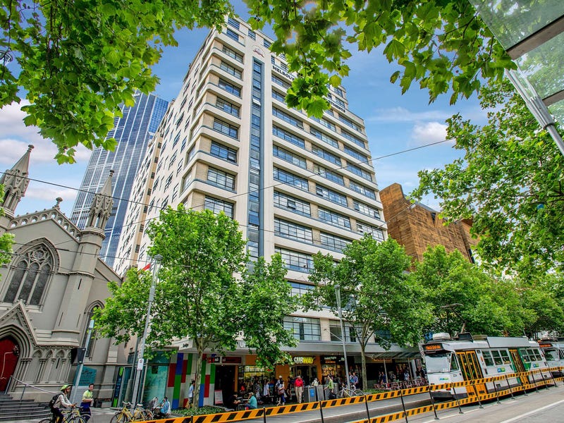 1111/339 Swanston Street, Melbourne, VIC 3000 - realestate.com.au