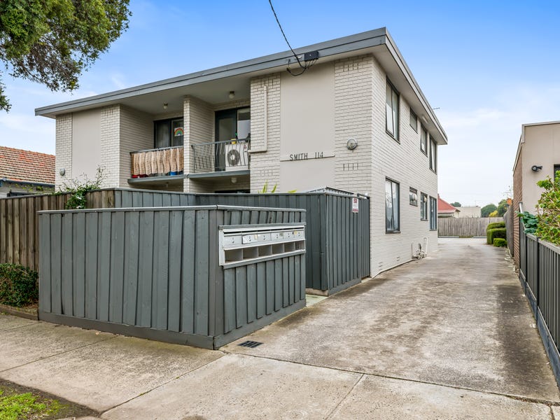 6 114 Smith Street Thornbury Vic 3071