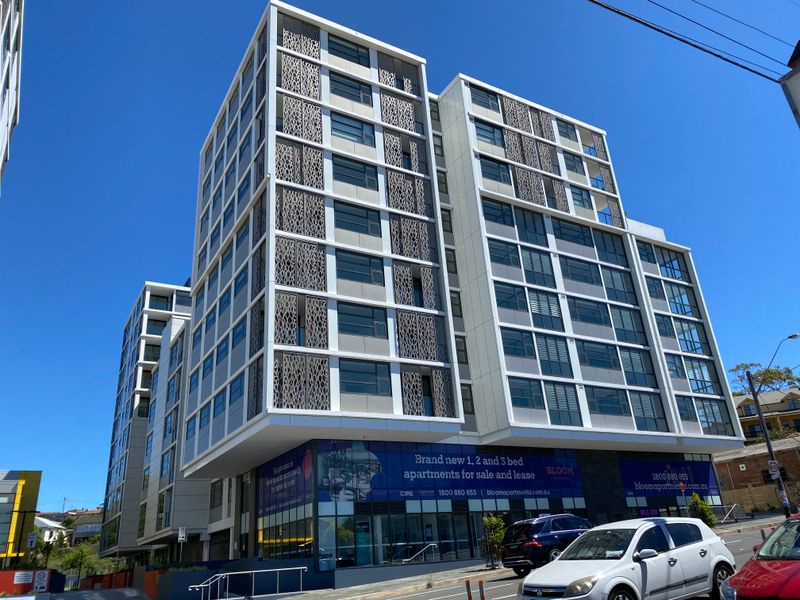 24/213 Princes Highway, Arncliffe, NSW 2205 Apartment for Rent