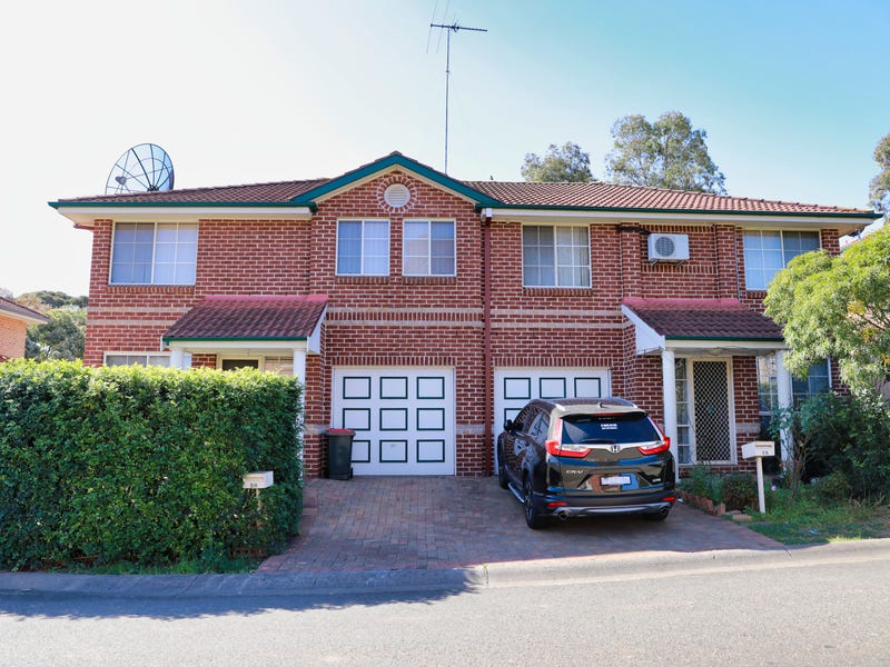 18 St Pauls Way, Blacktown, NSW 2148 - Property Details