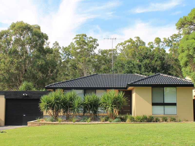 33 Summerfield Circuit, Cambridge Gardens, NSW 2747