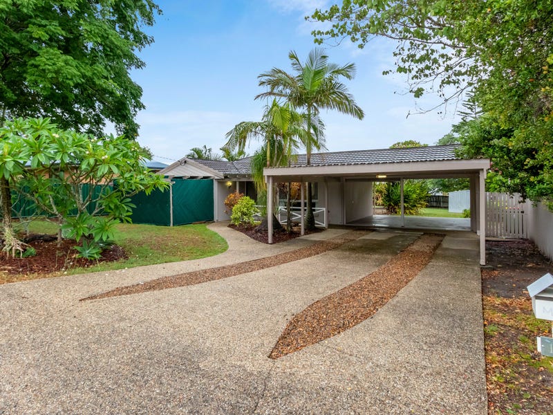 12 Bates Street, Springwood, QLD 4127