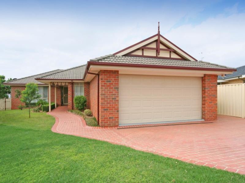 11 Dormer Close, Elderslie, NSW 2570